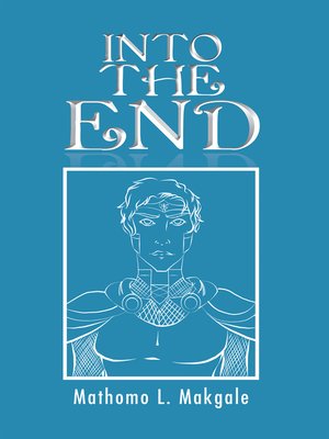 cover image of Into the End